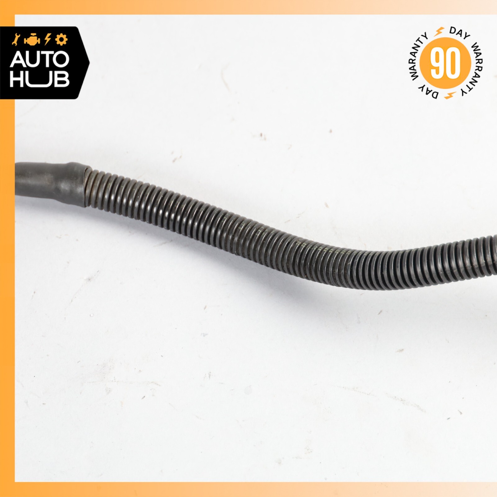 02-07 Maserati Spyder 4200 M138 Battery Starter Alternator Cable Harness OEM