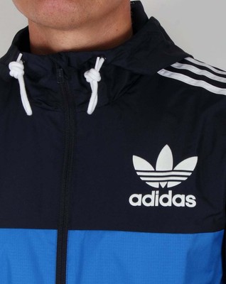 adidas california windbreaker