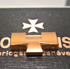 ULTRA RARE VACHERON CONSTANTIN OVERSEAS ROSE ...