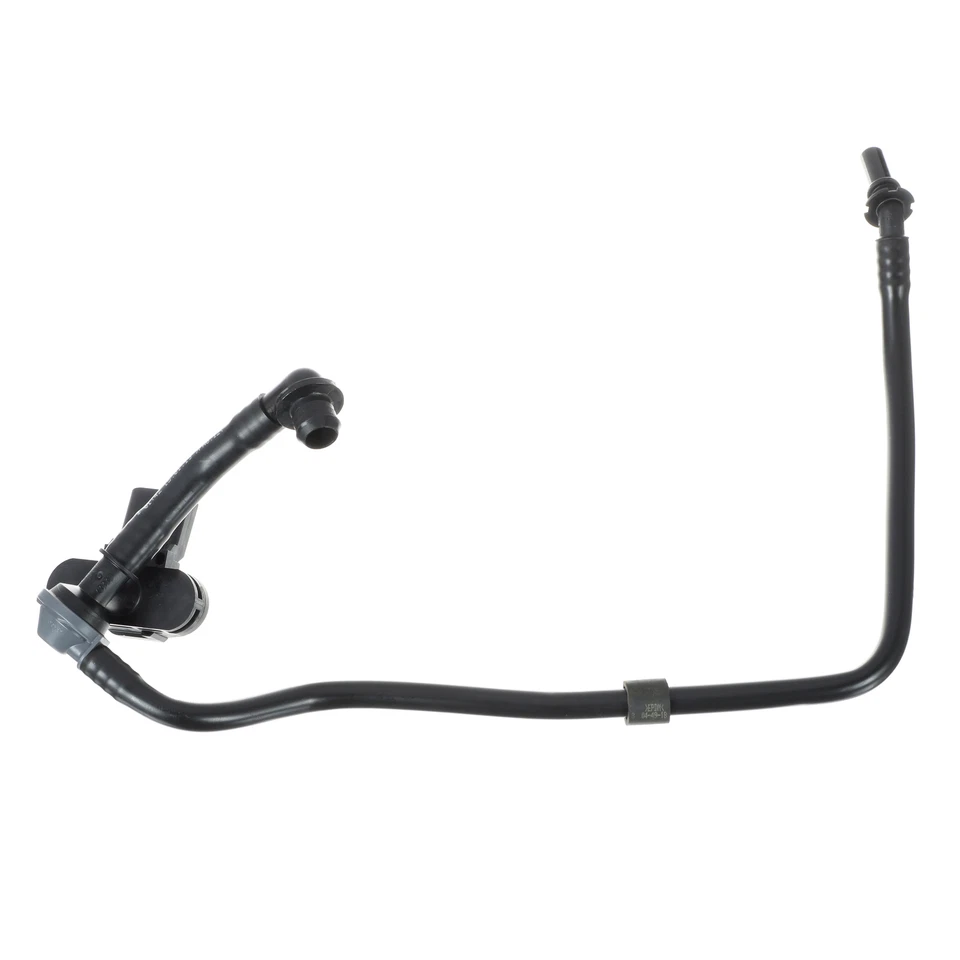 Línea de vacío de freno hidráulico original Porsche Macan 2019-2020 95B-611-931-AA Foto 2 de 4