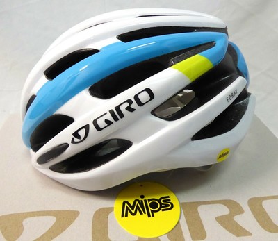 giro foray white