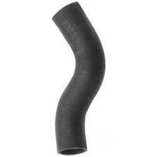 Radiator Coolant Hose-Curved Radiator Hose Dayco 72267