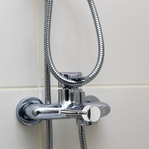 Metal Faucet Handle Basin Faucet Handle Kitchen Faucet Handle for Kitchen - Picture 4 of 12