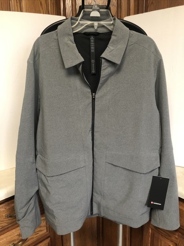 interurban warmth jacket