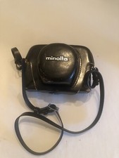 Minolta HI-MATIC 11 preowned/untested 