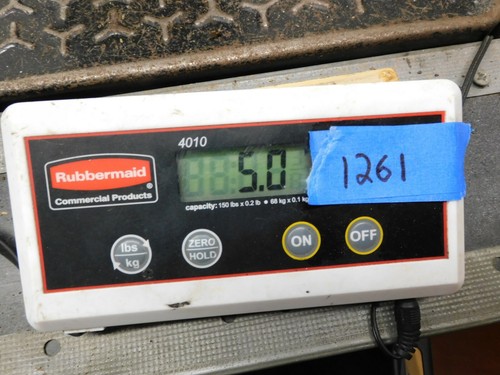 Fire Power CTZ7S-BS Motorcycle Battery 2014 - Picture 7 of 7