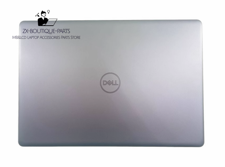 09F6PT New For Dell Inspiron 3501 3505 Screen LCD Back Cover Rear