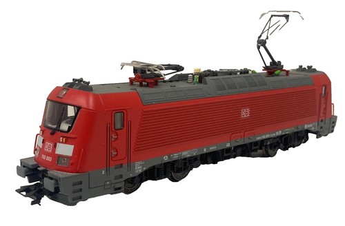 Trix Minitrix 11137 Starter Pack | eBay