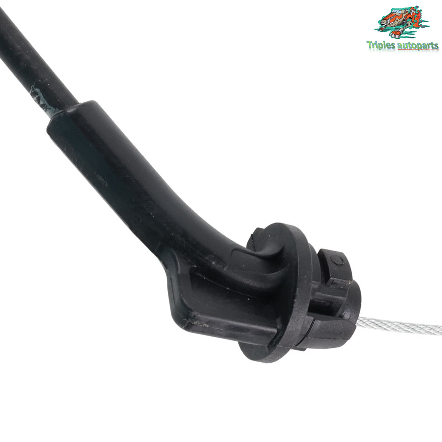 Throttle Cable Wire Pedel 17910S01G03 For 9600 Honda Civic CX DX