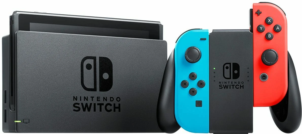 Ebay nintendo 2024 switch refurbished