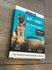 NEW ActivPhy Hip Joint Mobility Promotes Healthy Joints Medium / Large