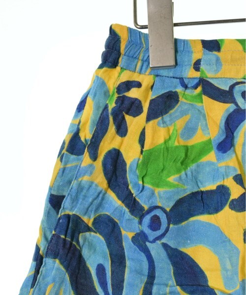 MARNI Shorts Blue 38(Approx. S) 2200408220026 | eBay