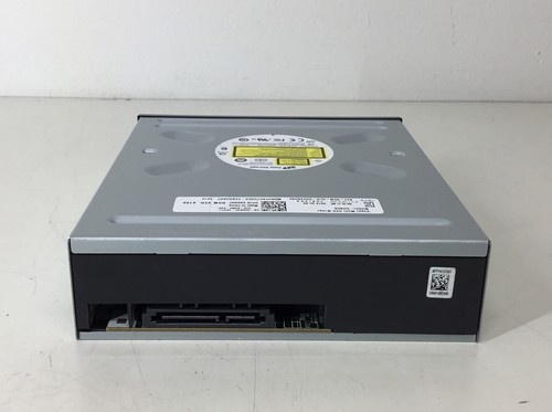Hitachi-LG SATA Super Multi DVD Writer DVD Drive GHB0N 096N9F 96N9F - Picture 5 of 7