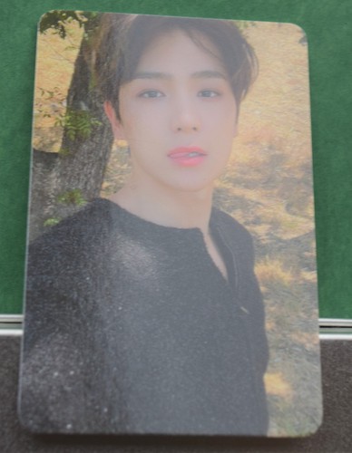 THE BOYZ Be Aware 7th Mini Album Member Photocards Official Limited POB Makestar - Picture 80 of 146