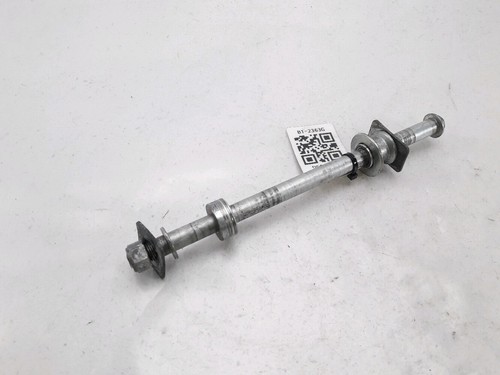 Hinterradachse - SUZUKI 650 SV - GPA-1030287615 - B1-2363G