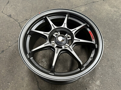 New 15x6.5J Advanti MI526 Wheel 4x100 (4 PC) HONDA TOYOTA MAZDA