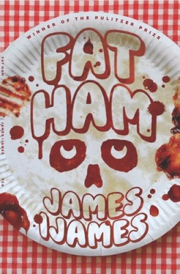 Fat Ham by Ijames, James