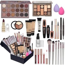 Makeup Kits for Teens Makeup Kit for Women Teenager Full Kit Makeup Set Gift for