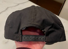 80s MAC Tools 50th Anniversary Embroidered Snapback Hat Cap 1988 Vintage RARE — photo 2