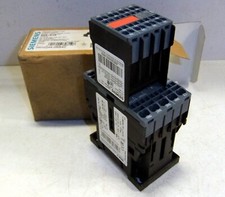 Siemens 3RH2244-2BB40 Contactor Relay