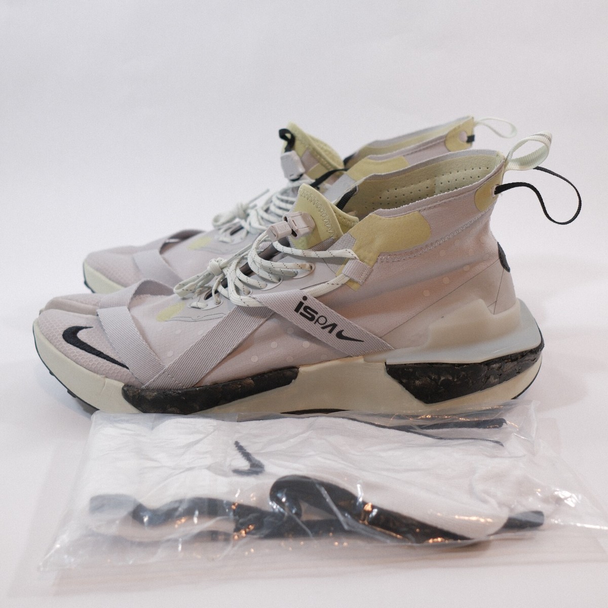 HOT Split Nike Ispa Drifter Price Nike ISPA Drifter Split 'Spruce