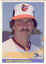 thumbnail 126 - 1984 Donruss Baseball Set #1 ~ Pick Your Cards