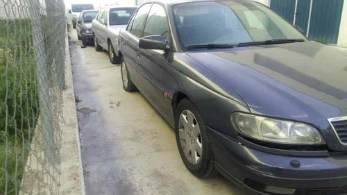 X25DT Testata per OPEL OMEGA B * 2000 684368 - Foto 6 di 8