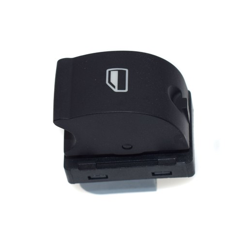 NEW Control Power Electric Window switch 8ED959855 For Audi A4 B6 Passenger Side - Picture 3 of 12