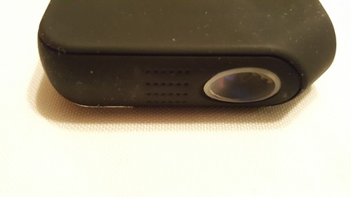 Smartphone ALCOHOOT AHT191 Alcohol Breatalímetro Negro - Imagen 5 de 6