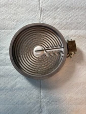 GE Range Cooktop Radiant Surface Element GE JBP66CH2CC