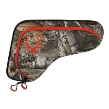 Trigger Pistol Case 8" RealTree Camo Camoflauge Soft & Padded ~ New wth Tags
