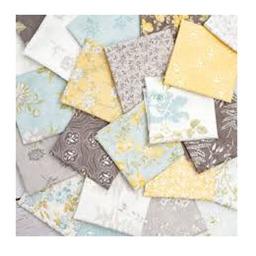 Moda Quilting Jelly Roll Patchwork Honeybloom 2.5 Inch Fabrics - Picture 6 of 8