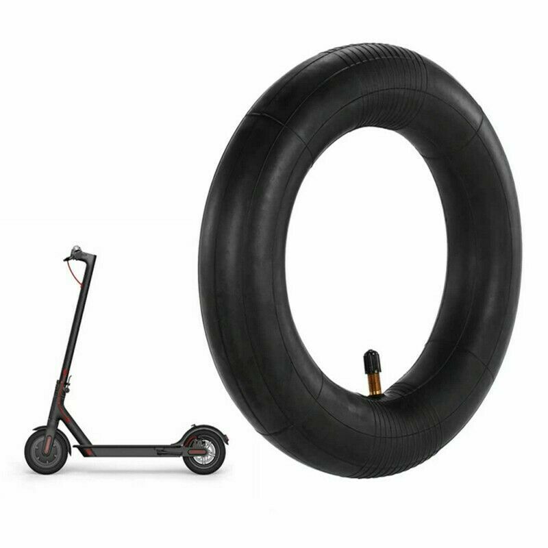 2x Tubi Interni 81/2x2 per Monopattino Elettrico Xiaomi M365 M187 - Venditore UK foto 3