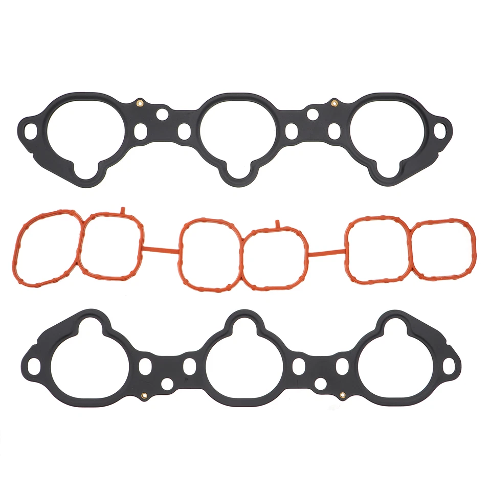 Engine Cylinder Head Gasket Set For 2014 2015 2016 Infiniti QX60 3.5L VQ35DE - Image 3 of 4