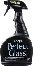 32oz Streak Free Multi Surface Glass Cleaner Ammonia Free for Windows and Scr... 0.51 per fl oz