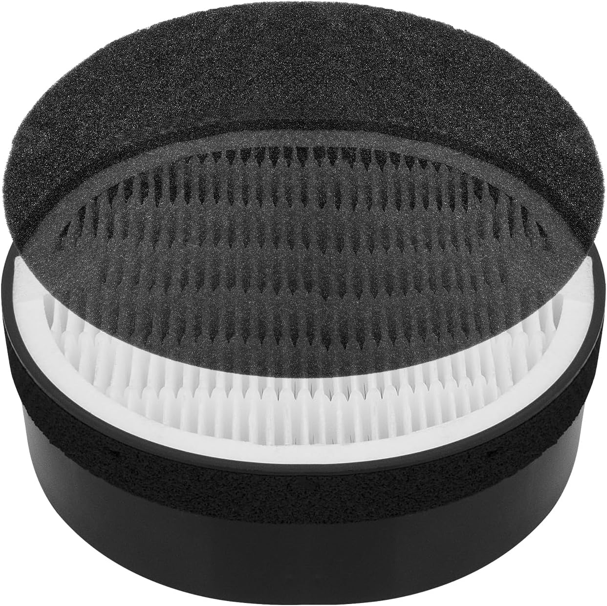 LV-H132 Replacement Filter for LEVOIT Air Purifier Replacement Filter LV-H132-RF