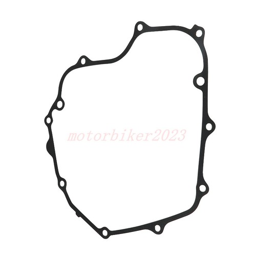 NEW Clutch Gasket Cover for Kawasaki EL250 Eliminator 250 1987-1996 250LX 89-98 - Picture 9 of 9
