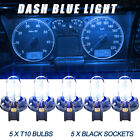 <!--F#f_0-->Dash Instrument Cluster Gauge BLUE LIGHTS KIT Fits 2000-2001 Ford Excursion<!--F/-->