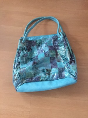 Duglas Tasche