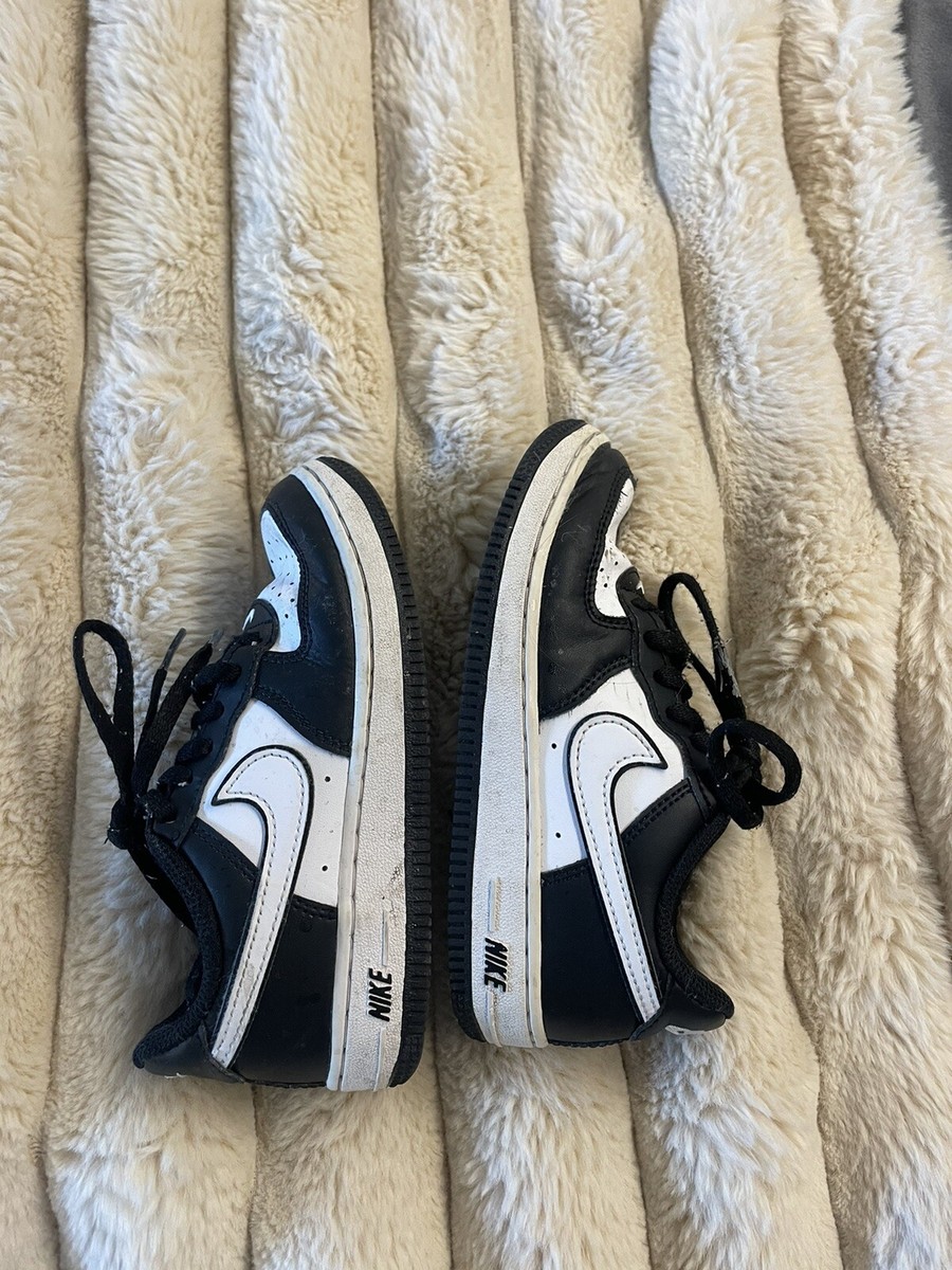 kids nike trainers size 12 UK