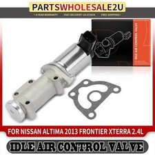 Idle Air Control Valve For Nissan Altima 2013 Frontier 98-04 06-08 11-14 Xterra