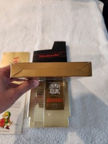 Nintendo NES The Legend of Zelda