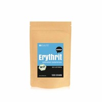 Wohltuer Bio Erythrit Zucker 1Kg - Zuckeralternative