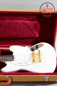 Fender Mustang Japan | eBay