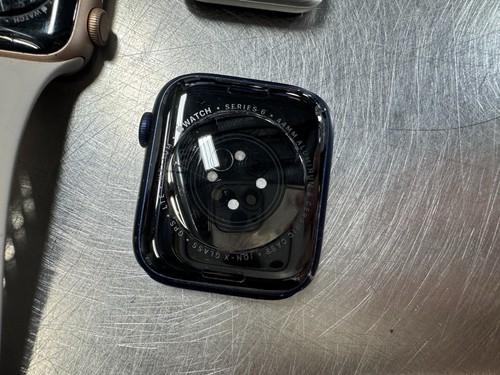 Menge 3 - Apple Watch Series 3 6SE UNGETESTET GESPERRT *NUR TEILE* - Bild 8 von 11