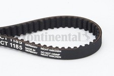 Zahnriemen Continental CTAM CT1185 für AUDI CUPRA SEAT SKODA VW