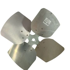 IRP 22234CW Condenser 4 Wing Fan Blade 22" Replaces LAU 60804101 RPM 1140