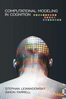Computational Modeling in Cognition | Principles and Practice | Englisch | Buch
