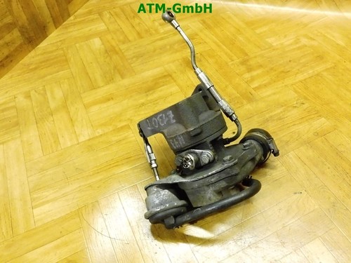 Turbolader Opel Corsa C Pierburg 54351014809 54359700006