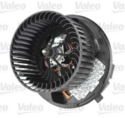 Gebläse für Linkslenker 698811 VALEO für AUDI SEAT SKODA VW PROTON RENAULT